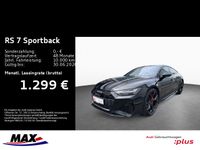 Audi RS7 - Vorschau Bild 2