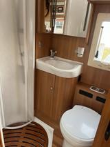 Laika Ecovip 600 - Laika Integrierter