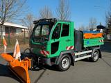 Multicar M31 C 4x4 mit WINTERPAKET - Multicar Erfurt