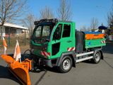 Multicar M31 C 4x4 mit WINTERPAKET - Multicar Kehrmaschine