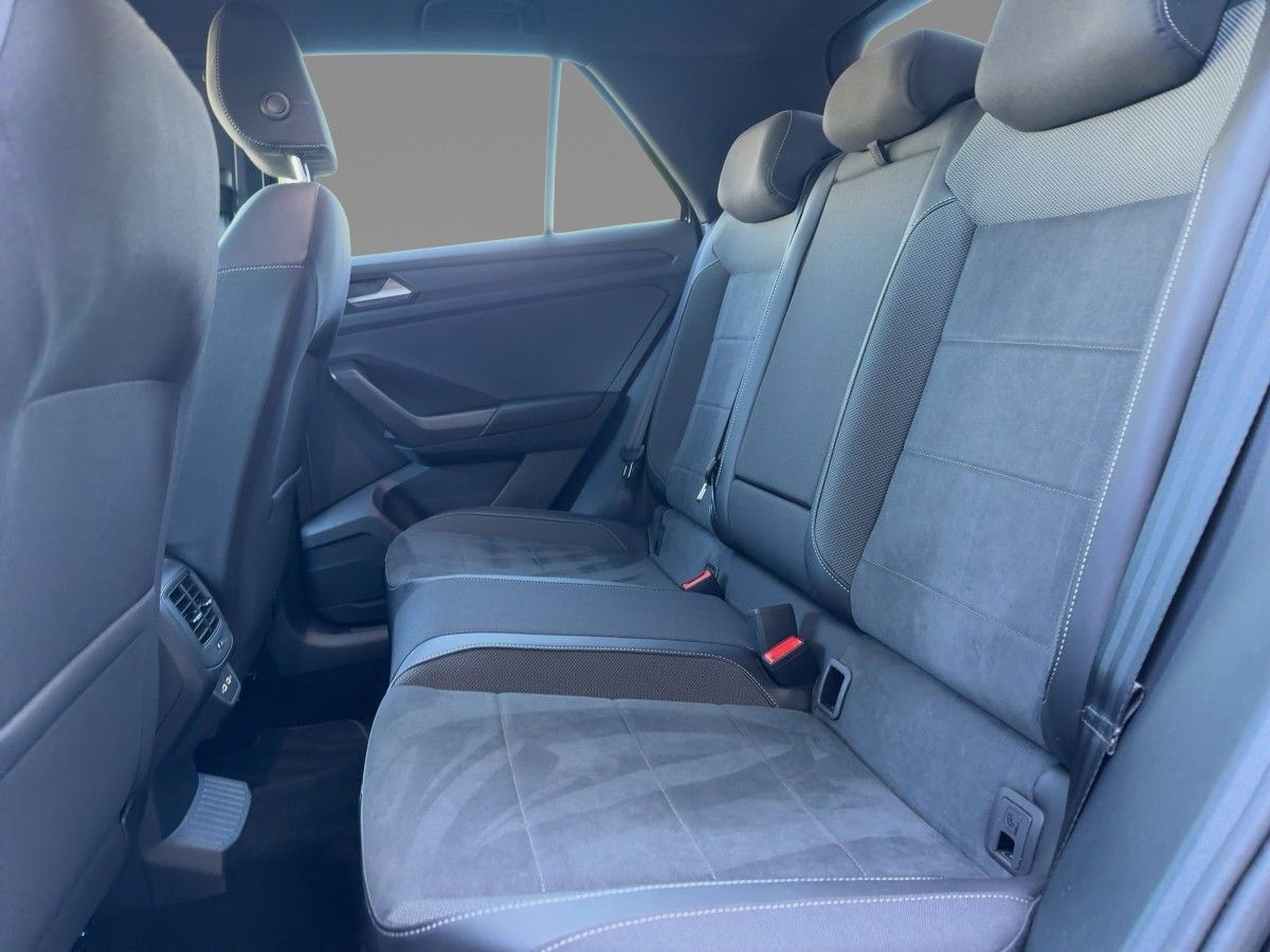Volkswagen T-Roc - Bild 10