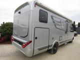 HYMER / ERIBA / HYMERCAR B-Klasse MC I 680 Dachklima, GFK, Solar, Router - HYMER / ERIBA MC I 680