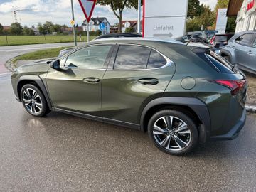 Lexus UX - 6