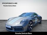 Porsche 992 911 Sport Classic Burmester Sportabgasanlage - Porsche: 911 Classic