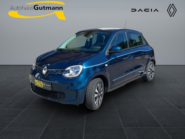 Renault Twingo Intens Electric Navi Apple CarPlay Androi