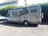 Bürstner Solano T 697 G/ Fiat Ducato 2.3 multijet  - Wohnwagen & Wohnmobile in Mannheim