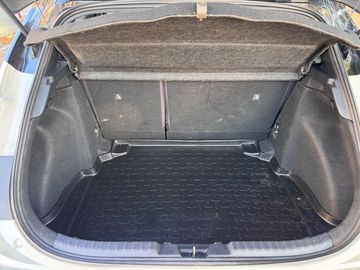 Toyota Corolla - 12