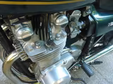 Kawasaki Z 900 A 4 - MOTORRAD AUS DEM JAHR 1976