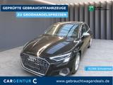 Audi A3 35 1.5 TFSI Sportback edition one Matrix ACC - Audi A3 edition-one