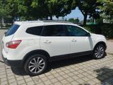 Nissan Qashqai+2 1.6 dCi DPF Tekna Tekna - Nissan Qashqai+2 mit Diesel-Antrieb