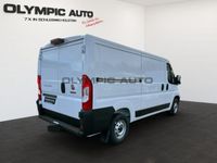 Fiat Ducato 2.2 KaWa L2H1 verblecht  AHK KAMERA KLIMA - Image