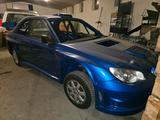 Subaru Impreza WRC Replica Karosse - gebrauchte Subaru Impreza aus dem Jahr 2007