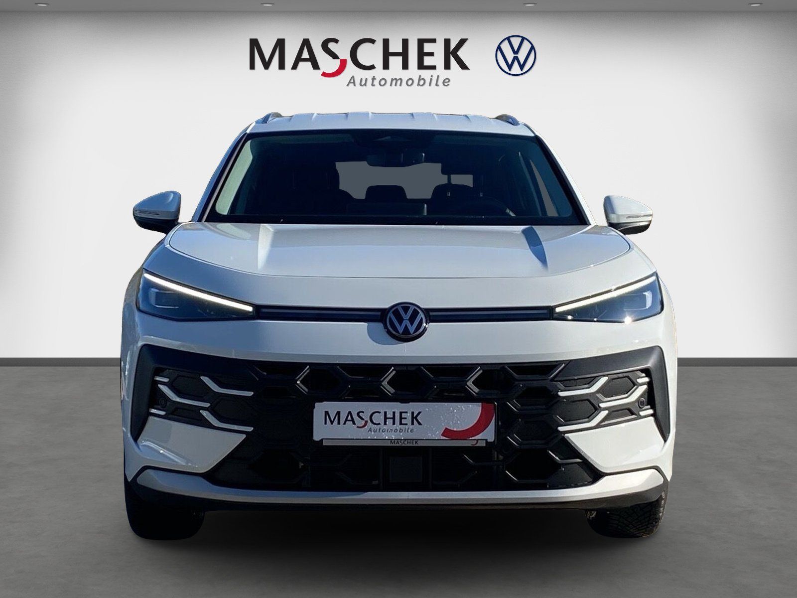 Volkswagen T-Roc - Bild 8