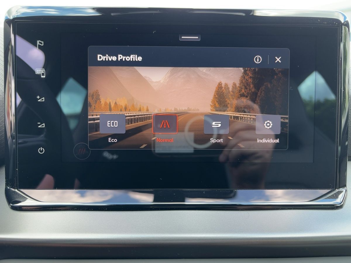 Seat Arona - Bild 17