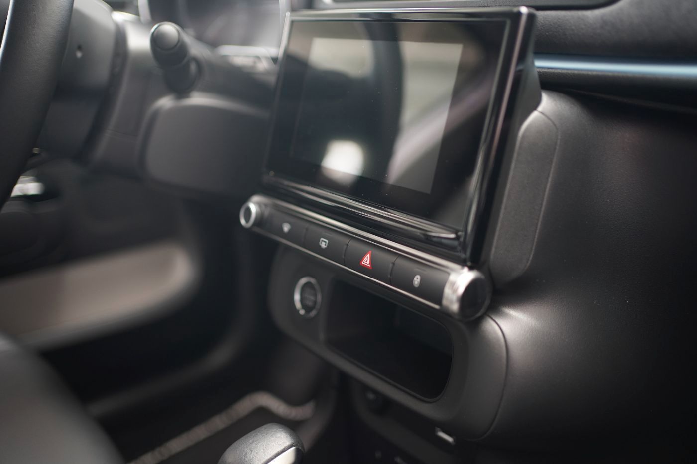Fahrzeugabbildung Citroën C3 PureTech 110 EAT6 Elle Automatik Sitzheizung