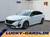 Peugeot 308 SW Active SHZ+ACC+KLIMA+LED+PDC+16'' ALU ... - Peugeot 308 Tageszulassungen mit Benzin-Antrieb