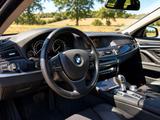 BMW 520d Touring | 88.000 km | 2. Hand | TÜV NEU - BMW: 5.0