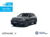 Volkswagen Tiguan 1.5 eTSI DSG GOAL*NAVI*AHK*KAM*SHZ*LED+*A