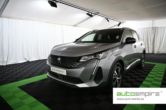 Peugeot 3008 1.6 300 PHEV-4 e-EAT8 GT LED/PANO/SHZ/ALARM