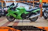 Kawasaki ZZR 1400 ABS +SB-Lenker Superbike Umbau+23900KM+ - Angebote