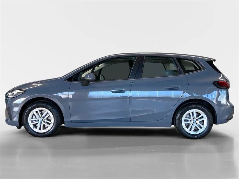 BMW 218 Active Tourer - Bild 13
