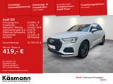 Audi Q3 advanced 35TFSI AHK LED KAM NAV SHZ PDC