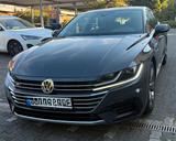 Volkswagen Arteon 2.0 TSI OPF DSG R-Line Edition R-Line... - VW Arteon Gebrauchtwagen in Dortmund
