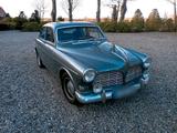 Volvo Amazon P 121 - Volvo Amazon Benziner Gebrauchtwagen