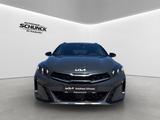 Kia XCeed GT-Line JBL / Leder / Assistenzsysteme - gebrauchte Kia Kleinwagen