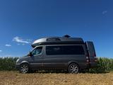 Mercedes-Benz Westfalia James Cook EINZIGARTIG viele EXTRAS - James cook