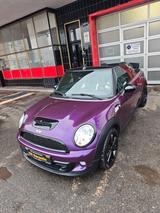 MINI Cooper S Cabrio   TOP-Angebot - gebrauchte MINI MINI aus dem Jahr 2013