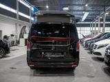 Mercedes-Benz V 220 MARCO POLO 4MATIC WINTER AIRMATIC MARKISE - mit Diesel-Antrieb: Kleinbus
