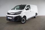 Opel Vivaro Cargo Lang 2,0 D | AHK | RFK | Multimedia - Opel Vivaro lang