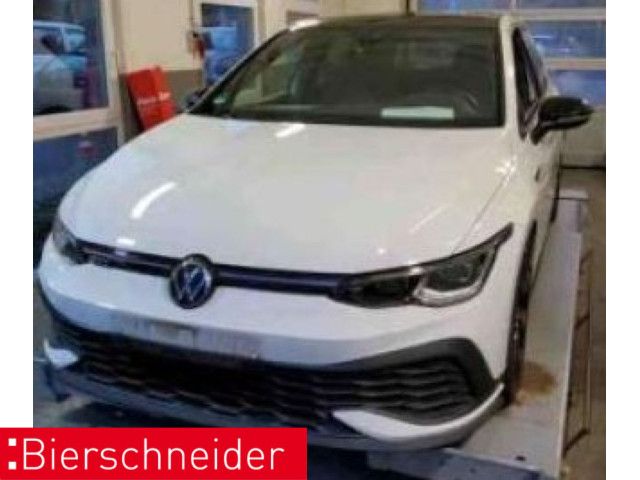 Volkswagen Golf GTI 2.0 TSI DSG Clubsport 19 PANO MATRIX Hu