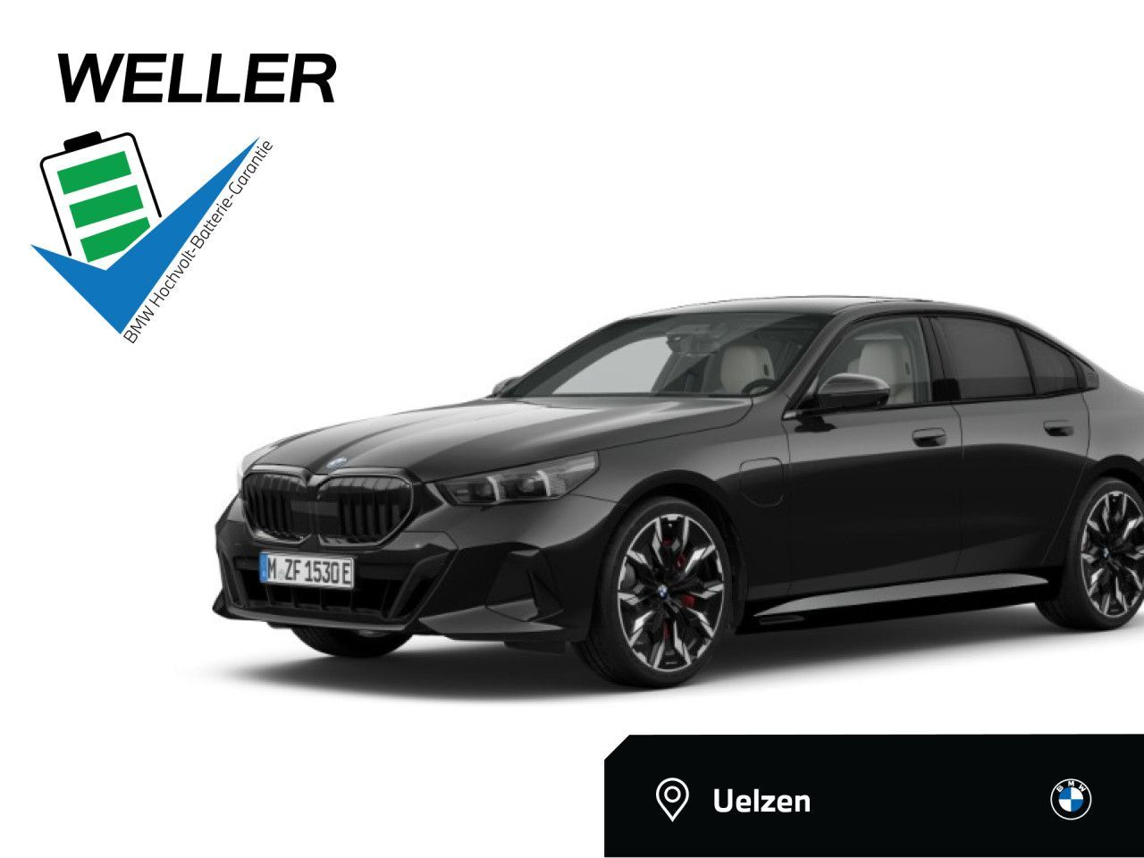 BMW 550e xDr Lim M SPORT PRO CarbonExt,AHK,Pano,B&W