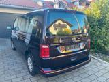 Volkswagen T6 Multivan, TDI, BlueMotion, Schaltgetriebe - Volkswagen: Multivan Bluemotion