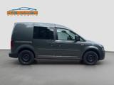 Volkswagen Caddy Kasten 2.0 TDI-150 PS*DSG*Standhzg.*Navi* - Volkswagen Caddy: Standheizung