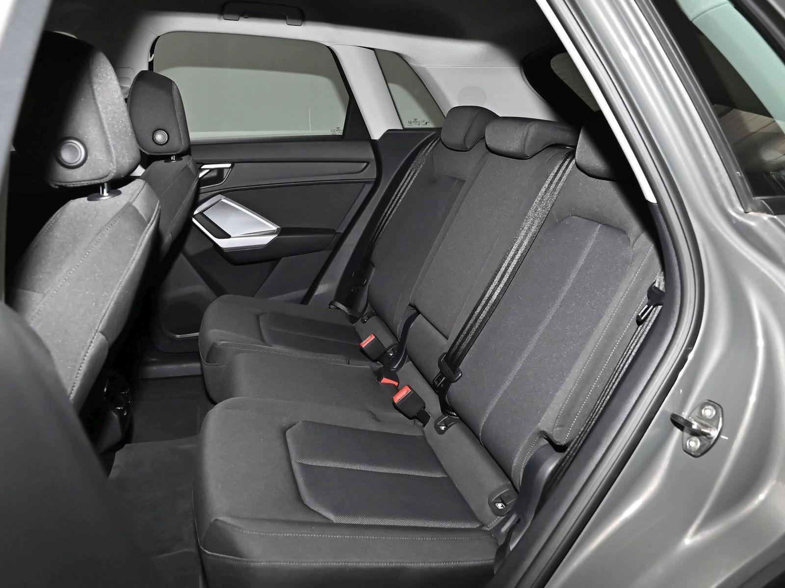 Audi Q3 35 TFSI S-TRO*TEMP*APP*VC*ZVR*PDC*NAVI*VKE**, миниатюра 17