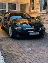 BMW 630i Cabrio E64  Sommertraum mit 272 ... - gebrauchte BMW 6er Reihe aus dem Jahr 2010