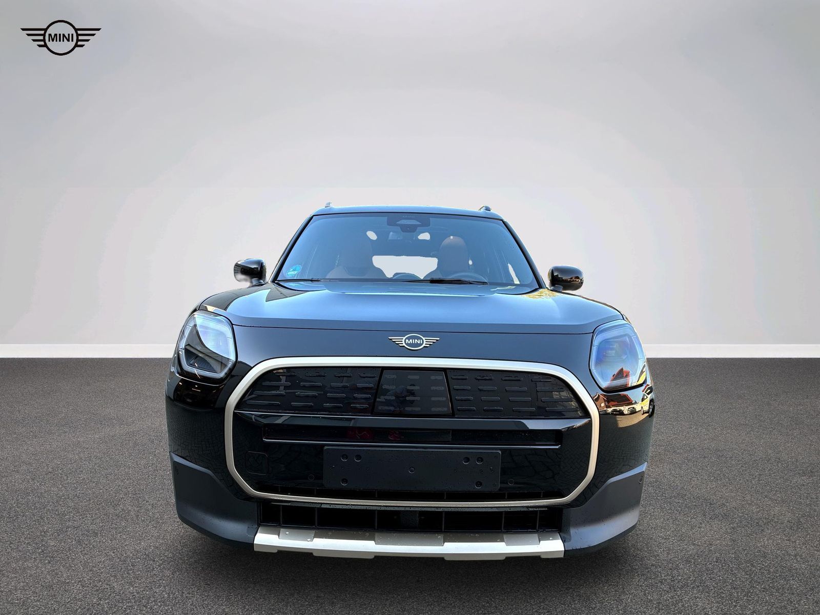 MINI Favoured Trim imagem 3