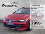 Volkswagen Golf Variant VIII Goal 1.5 eTSI DSG Anh.Kpl. Led