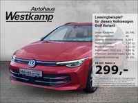 Volkswagen Golf - Vorschau Bild 1