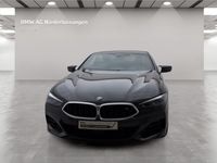 BMW M850 - Vorschau Bild 4