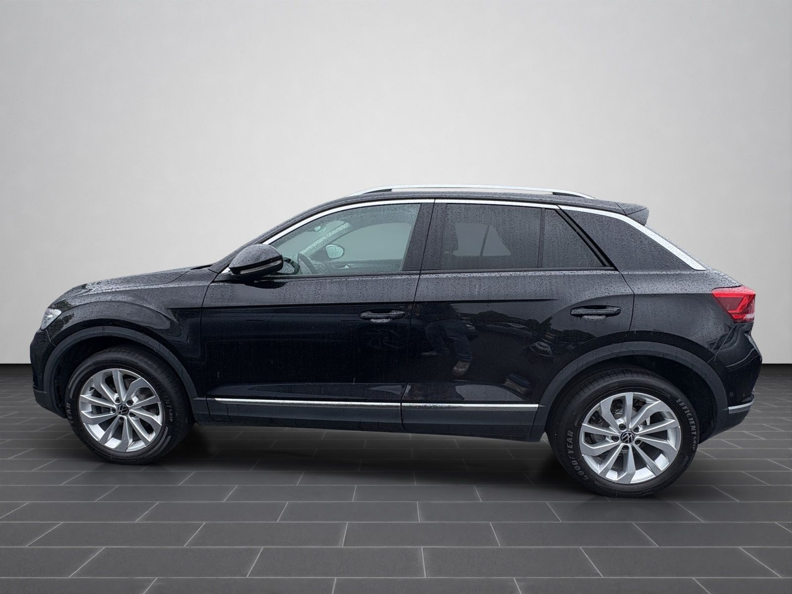 Volkswagen T-Roc - Bild 8