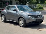Nissan Juke Visia - gebrauchte Nissan Juke aus dem Jahr 2010