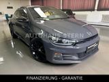 Volkswagen Scirocco 2.0 TDI Carplay 8xReifen Kamera EURO6 - Volkswagen Scirocco: TDI