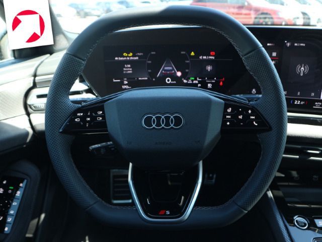 Audi A6 - Bild 13