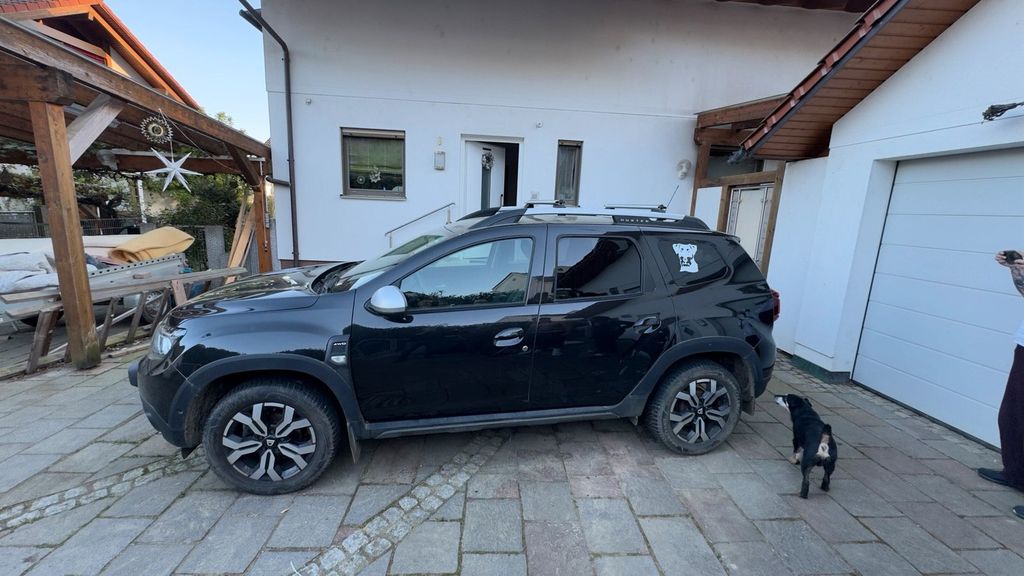 Image of Dacia Duster