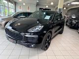 Porsche Cayenne Basis Facelift MwSt./Bi-Xenon/4xSHZ/ - gebrauchte Porsche Cayenne aus dem Jahr 2016