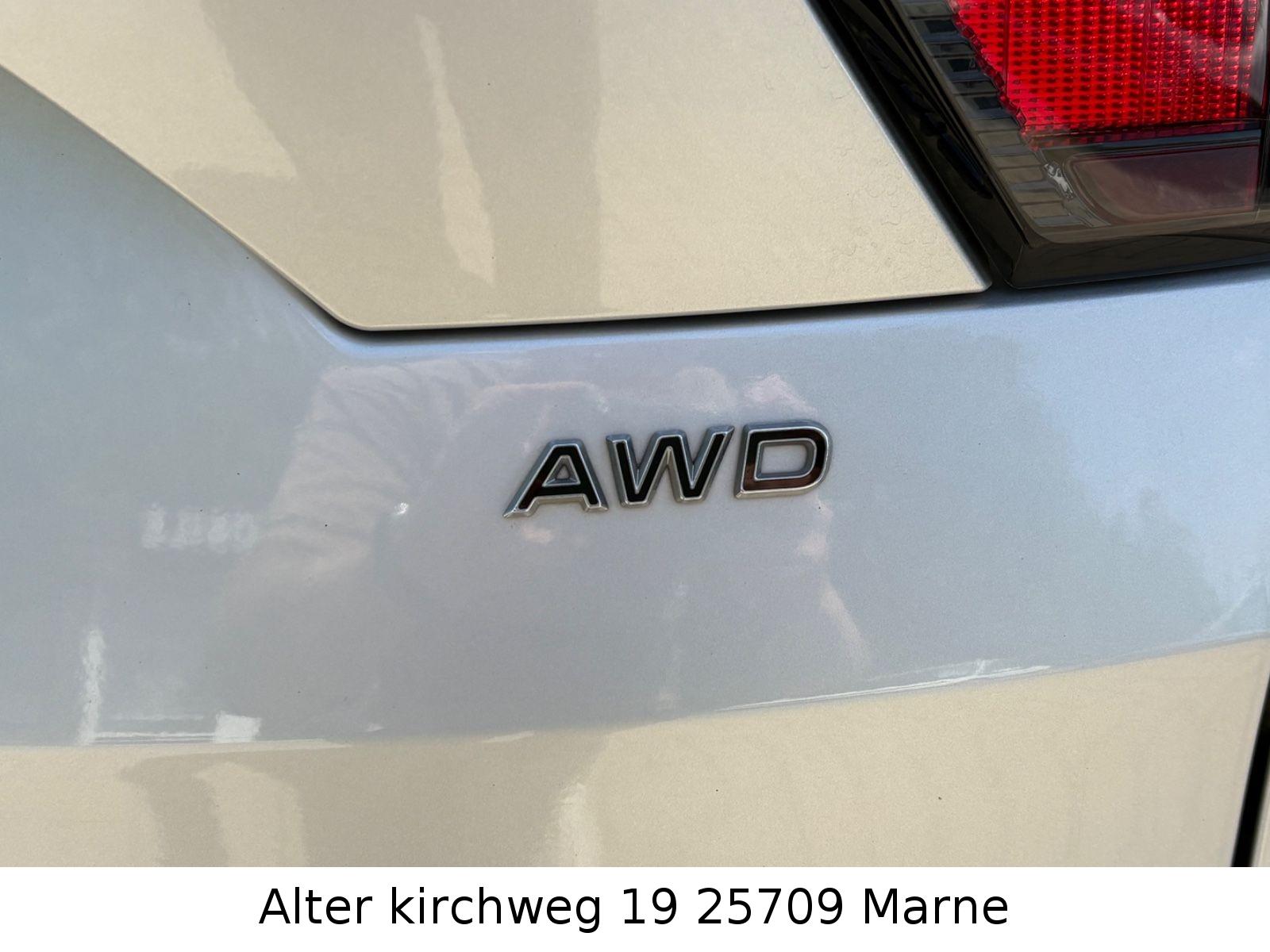Ford Kuga ST-Line PDC.KLIMA.SPH.BLIS.ACC.CS..TÜV NEU